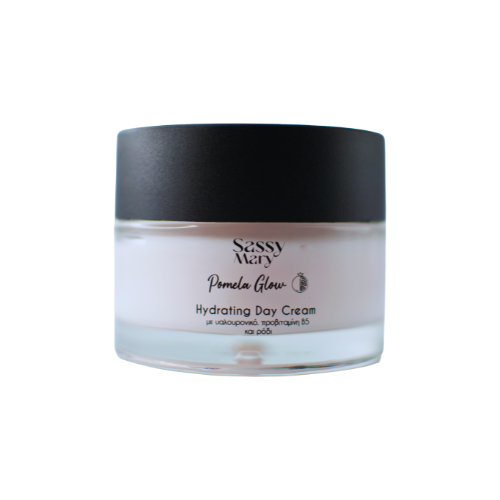 Pomela Glow - Hydrating Day Cream